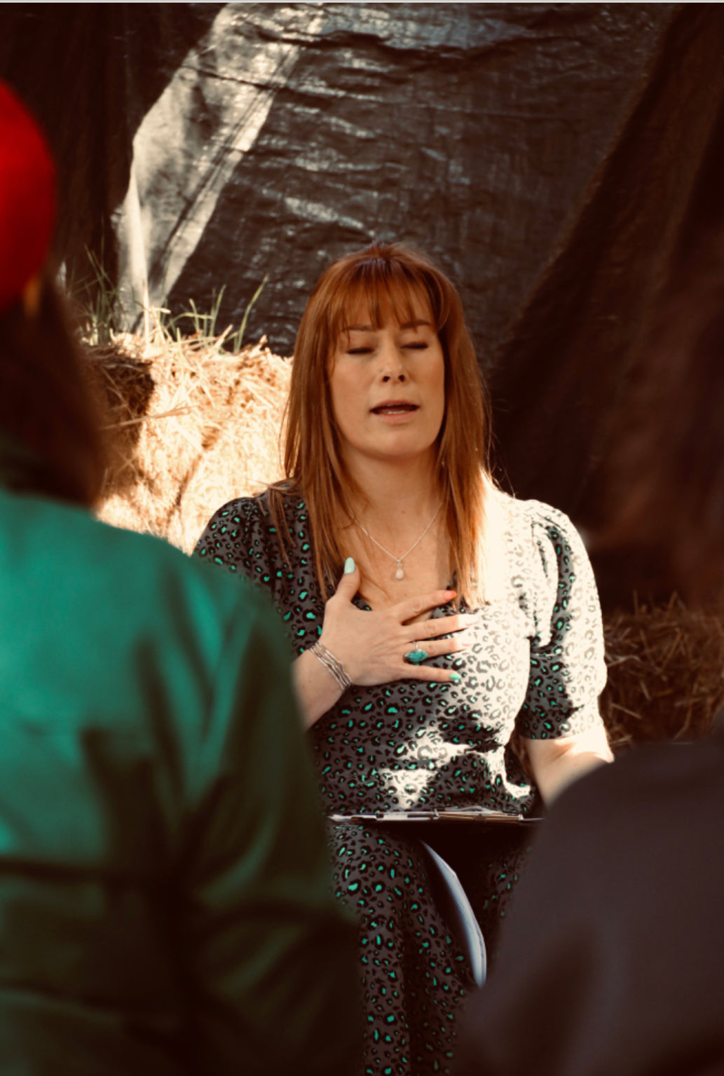 1:1 Conscious Connected Breathwork Session