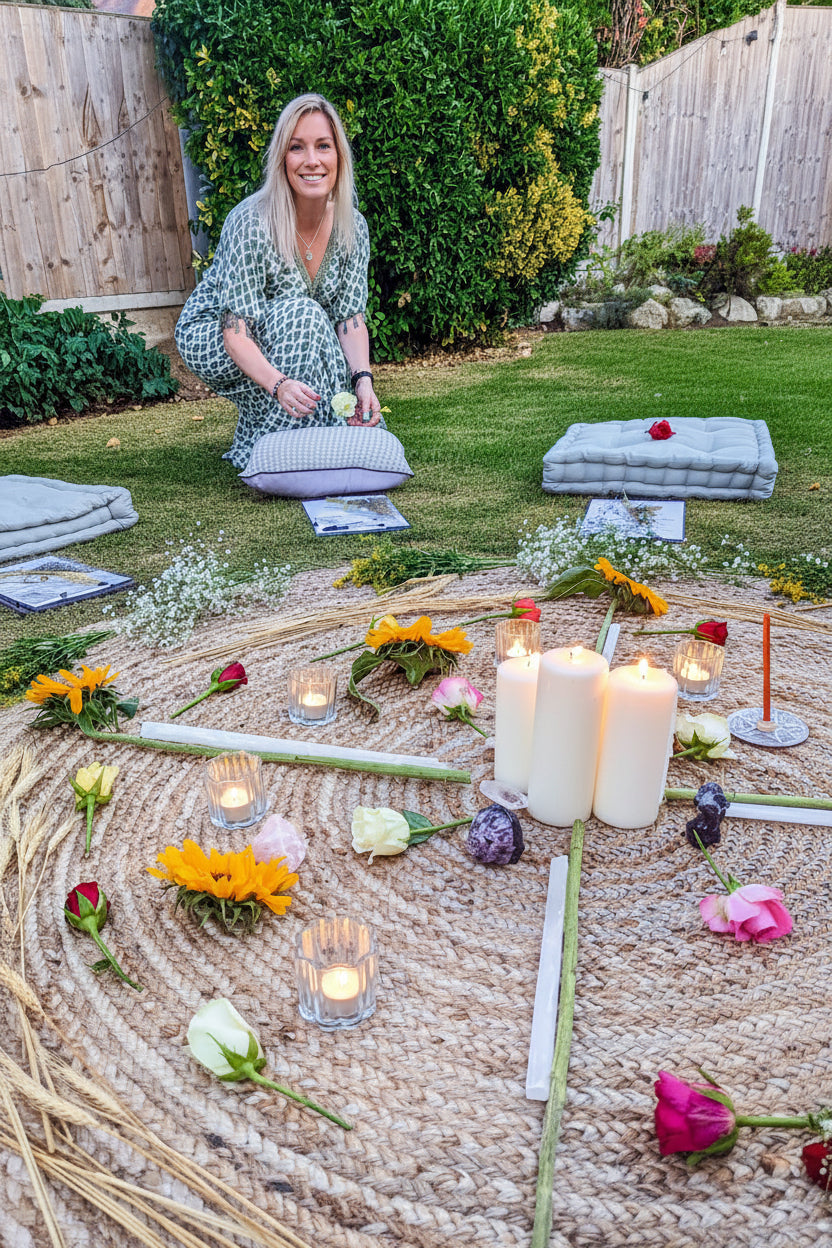 Bespoke Women’s Circle