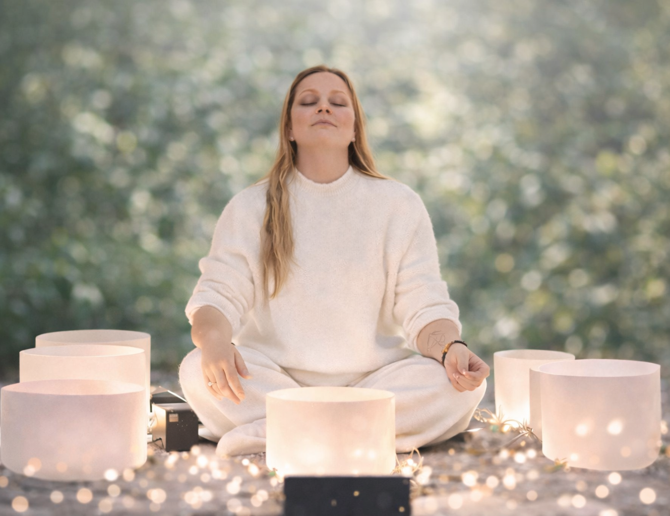 ✨ Tarot, Psychic & Mediumship Readings – Development Sessions