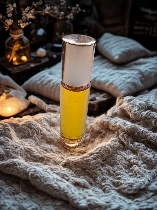 Dream Weaver Pulse Point Oil