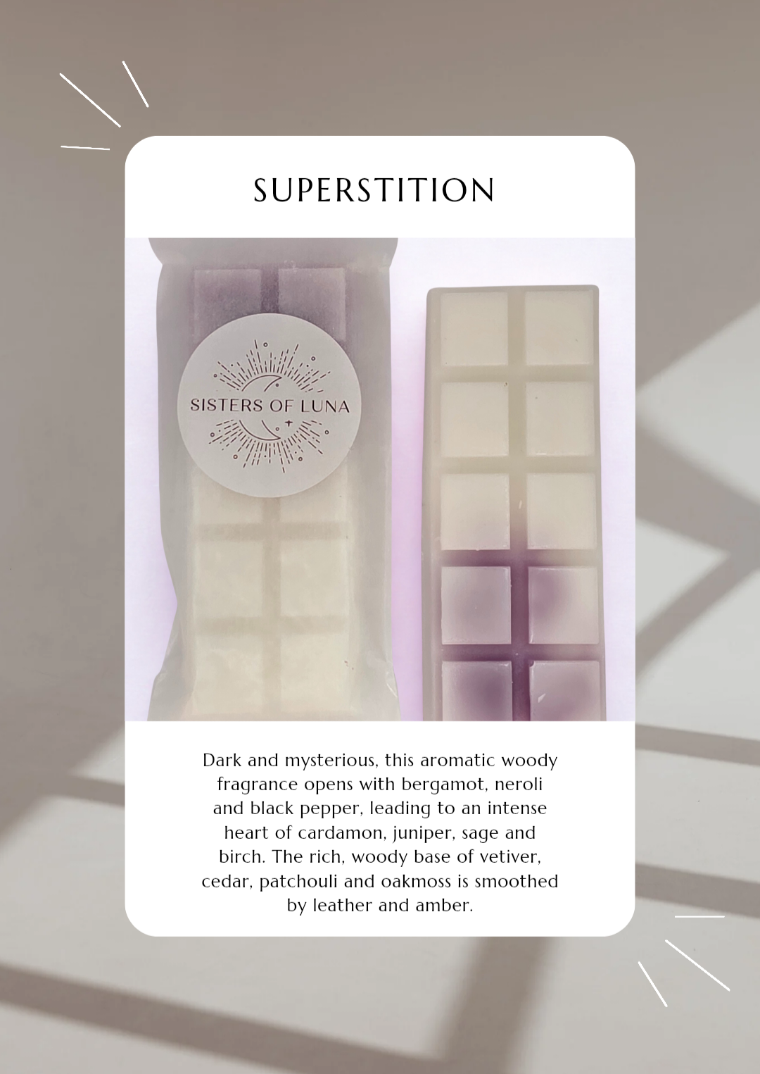 Superstition